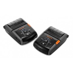 Принтер печати чеков Bixolon SPP-R200IIIBK (Bluetooth + USB)